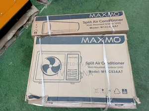 Maxmo 1.5HP Split AC – Premium Cooling at an Affordable Price1.5hp AC
