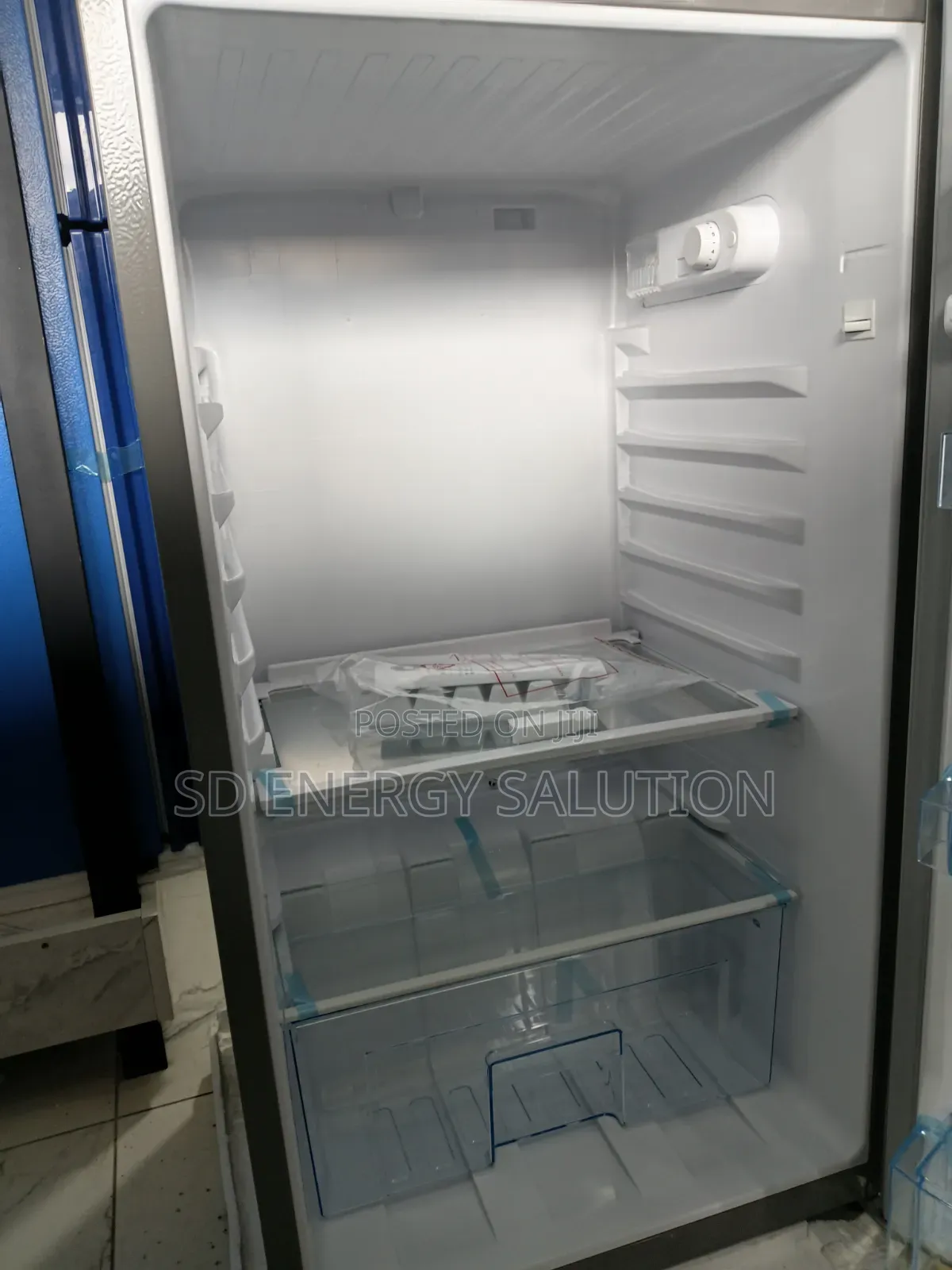 Cool Fresh H&A Refrigerator 250L0