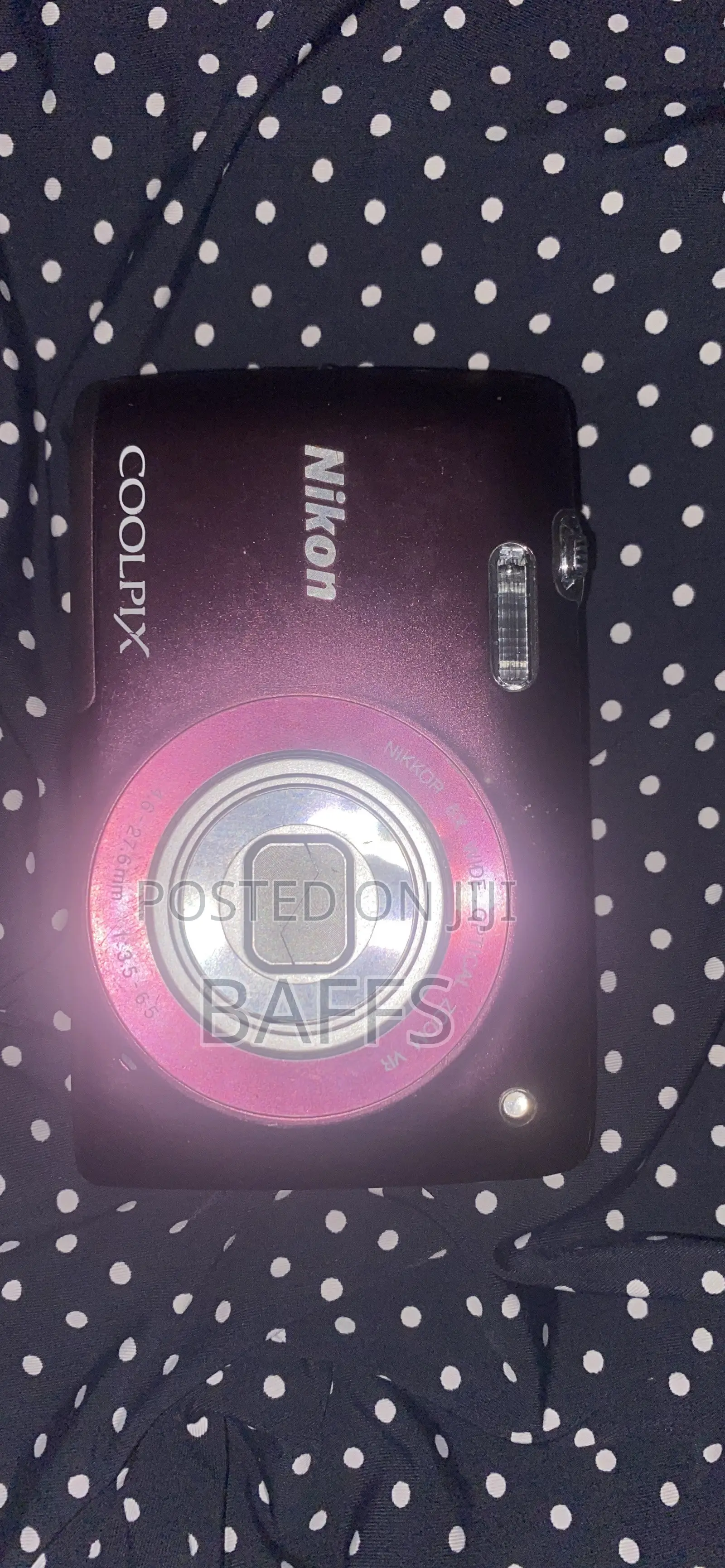 Nikon Coolplix