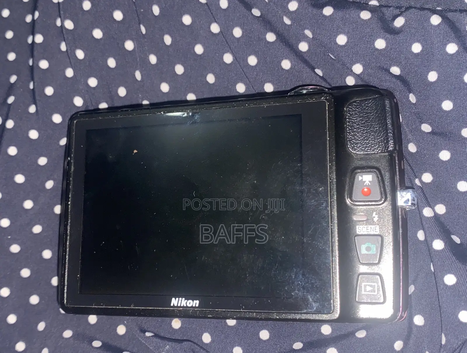 Nikon Coolplix