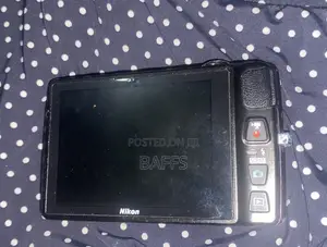 Nikon Coolplix