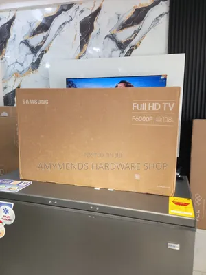 Samsung 43inch Full HD TV