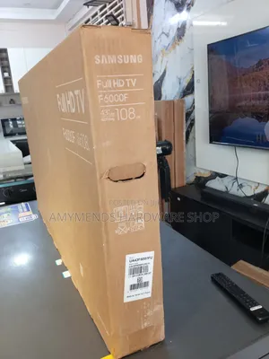 Samsung 43inch Full HD TV