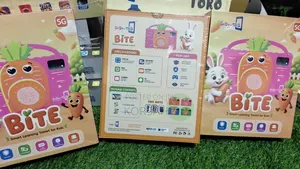 New Bebe B68 Prime 256 GB Green