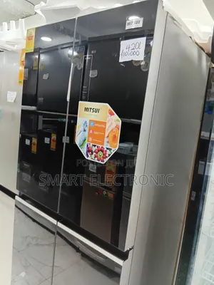 Mitsui Refrigerator- Entertain Mitsui Refrigerator Home Chill Water