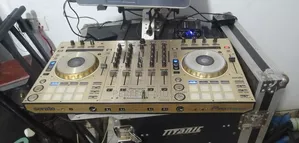 Pioneer DDJ Sx
