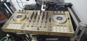 Pioneer DDJ Sx