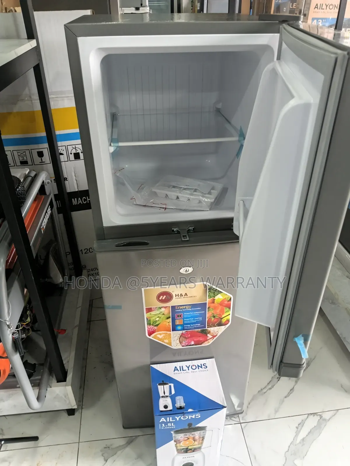 H&A Fridge- Best Quailty, Cheap Price!
