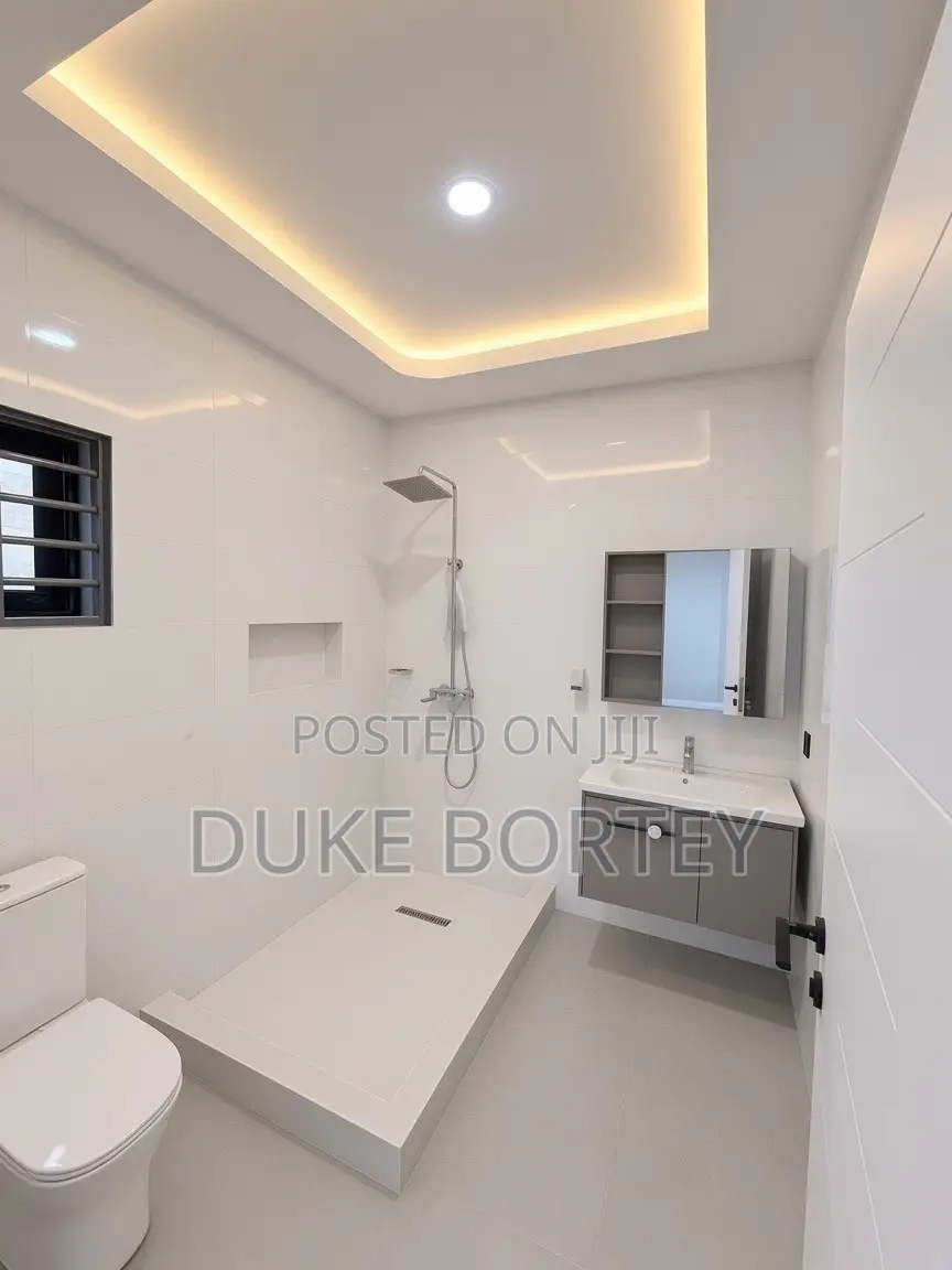 4bdrm House in , Spintex for sale