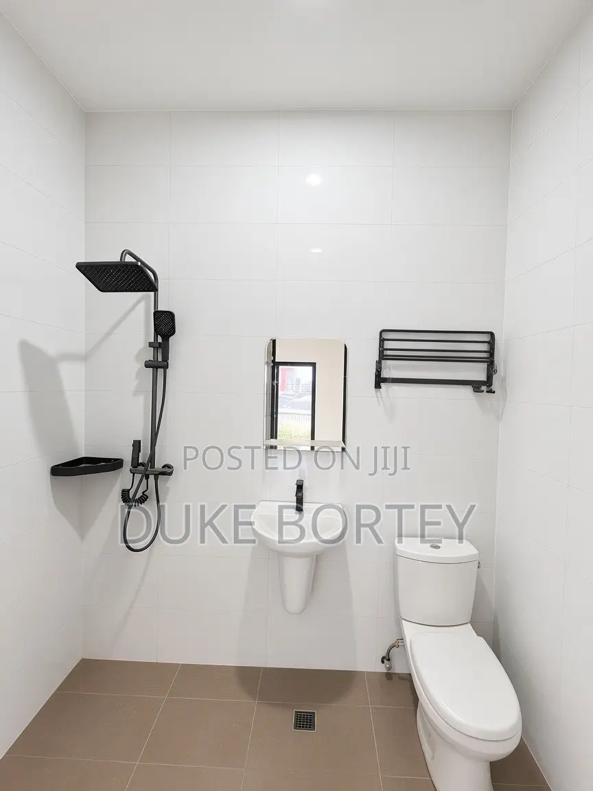 4bdrm House in , Spintex for sale