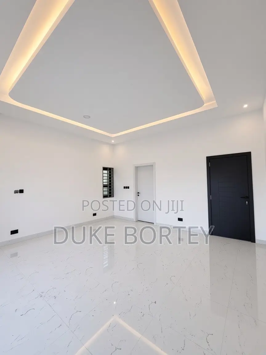 4bdrm House in , Spintex for sale
