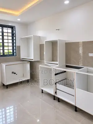 4bdrm House in , Spintex for sale