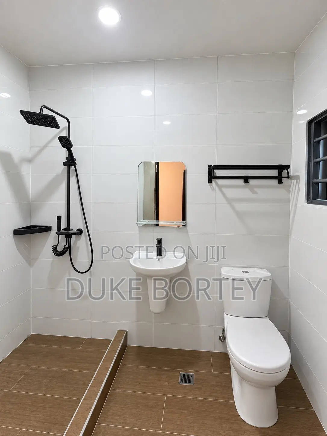4bdrm House in , Spintex for sale