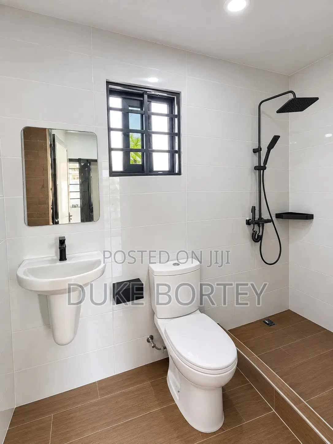 4bdrm House in , Spintex for sale