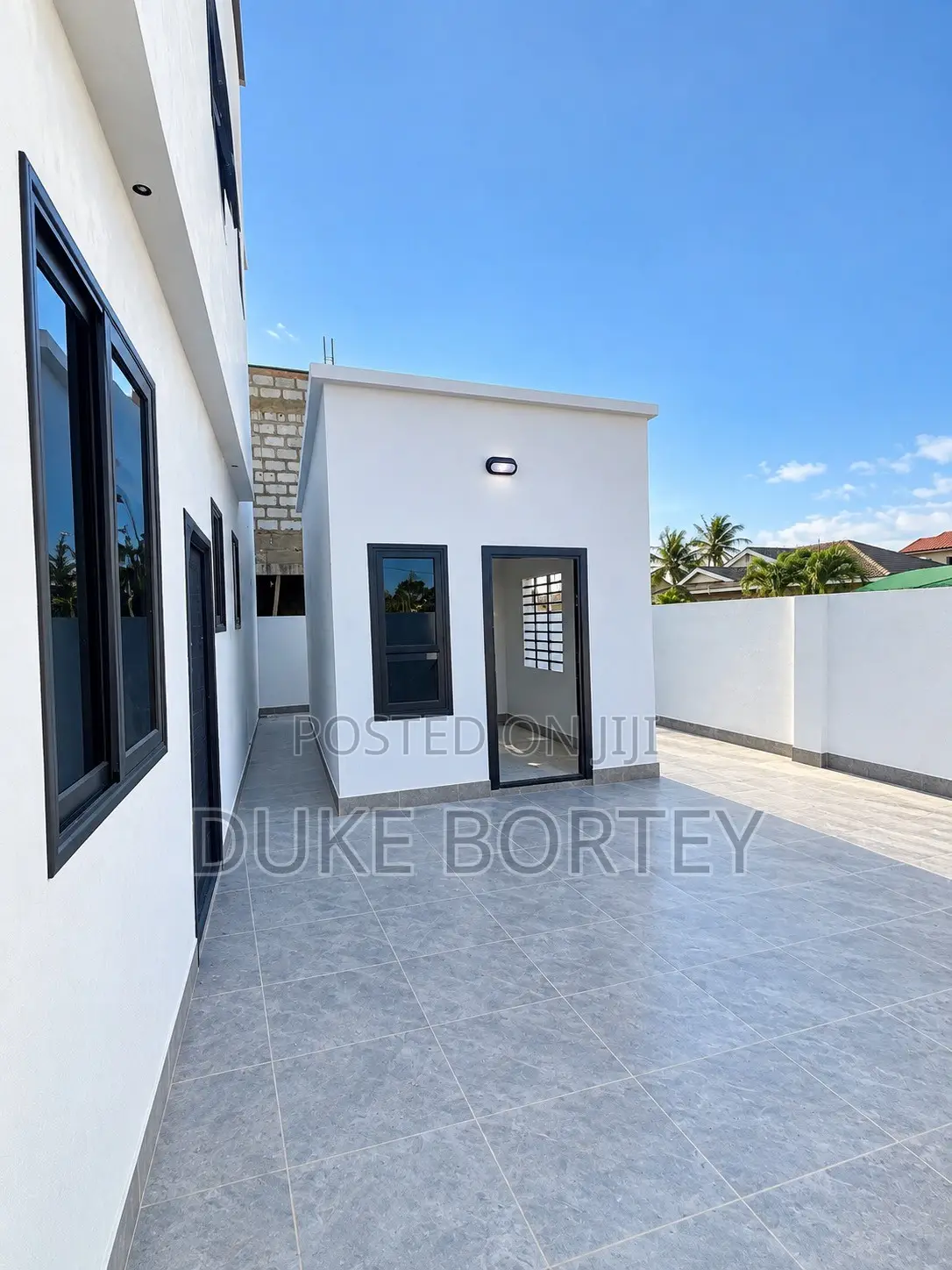 4bdrm House in , Spintex for sale