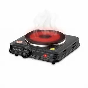 Sokany SK-5109 Commercial & Home Electric Burner