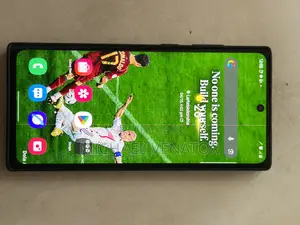 Samsung Galaxy Note 10 Plus 5G 256 GB Black