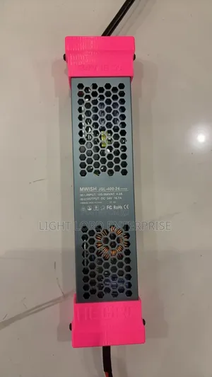 Show Room Power Supply 24v 400w