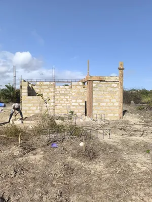 A Plot of Land