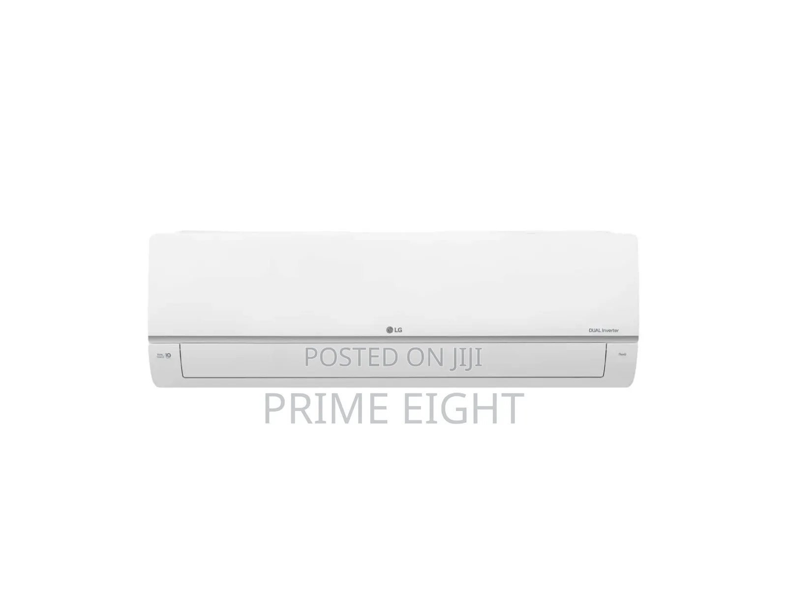 New LG (2.0hp) Mosquito Away Dualcool Inverter Split AC (S4-Q18kl28e)