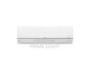 New LG (2.0hp) Mosquito Away Dualcool Inverter Split AC (S4-Q18kl28e)