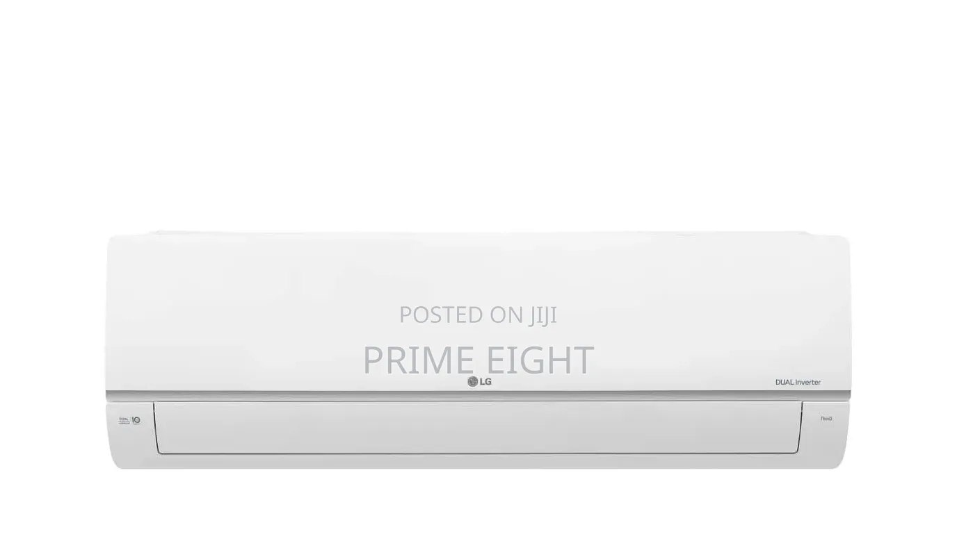 New LG (2.0hp) Mosquito Away Dualcool Inverter Split AC (S4-Q18kl28e)