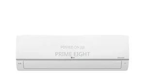 New LG (2.0hp) Mosquito Away Dualcool Inverter Split AC (S4-Q18kl28e)