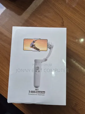 M1 3 Axis Gimbal Stabilizer
