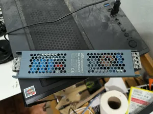 Show Room Power Supply 24v 400w