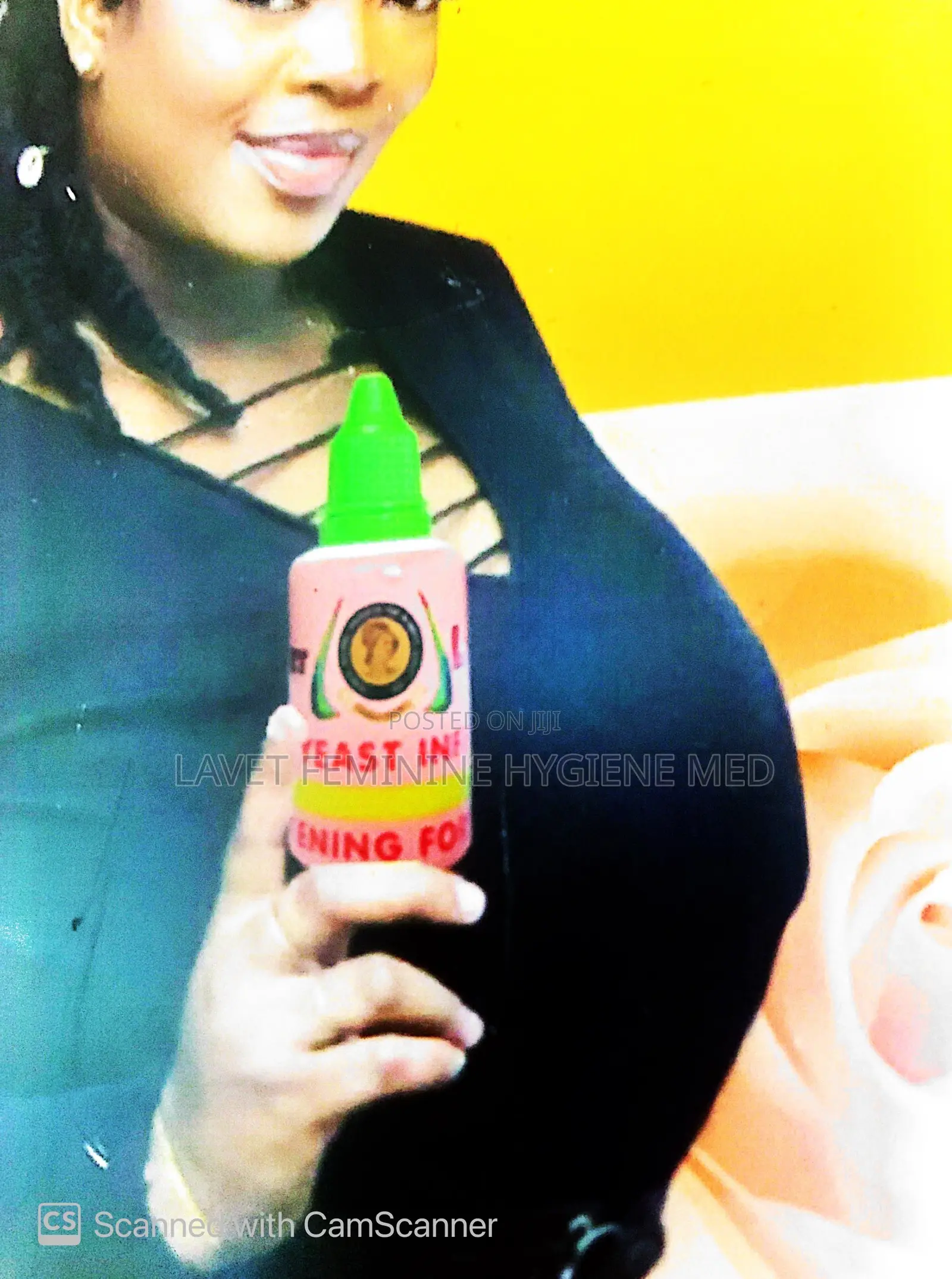 LAVet Feminine Hygiene Medicine