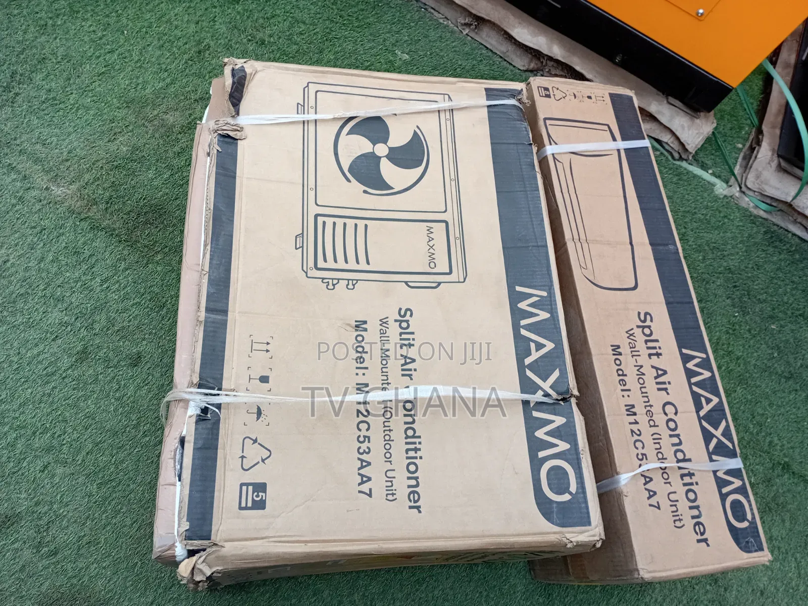 Maxmo 1.5HP AC – Quality Cooling, Affordable Deal & Great Design1.5hp