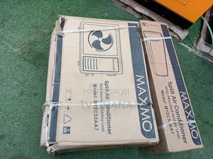 Maxmo 1.5HP AC – Quality Cooling, Affordable Deal & Great Design1.5hp