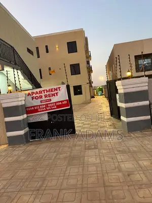2bdrm Apartment in Accra Metropolitan for rent