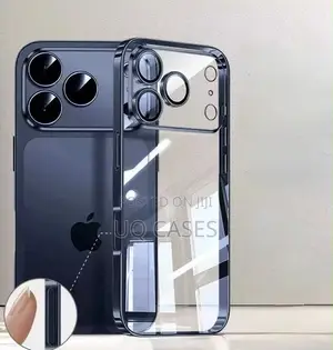 Protect Your Phone With Classic iPhone Cases 18 Pro & 18 Pro Max