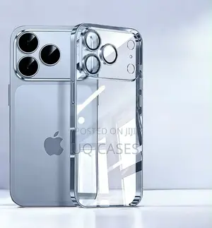 Protect Your Phone With Classic iPhone Cases 18 Pro & 18 Pro Max