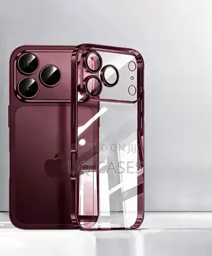 Protect Your Phone With Classic iPhone Cases 18 Pro & 18 Pro Max