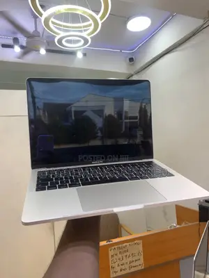 Laptop Apple MacBook Pro 2016 8GB Intel Core i5 SSD 256GB