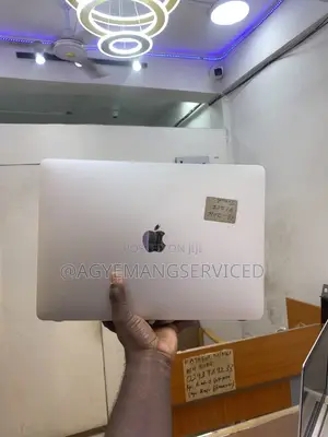 Laptop Apple MacBook Pro 2016 8GB Intel Core i5 SSD 256GB