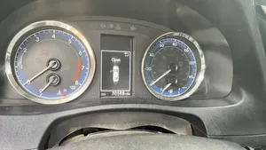 Toyota Corolla XSE (1.8L 4cyl 2A) 2019 Gray