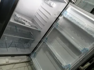 Stay Fresh H&A 250L Refrigerator