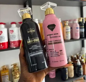 Affordable Luxury Bodycare