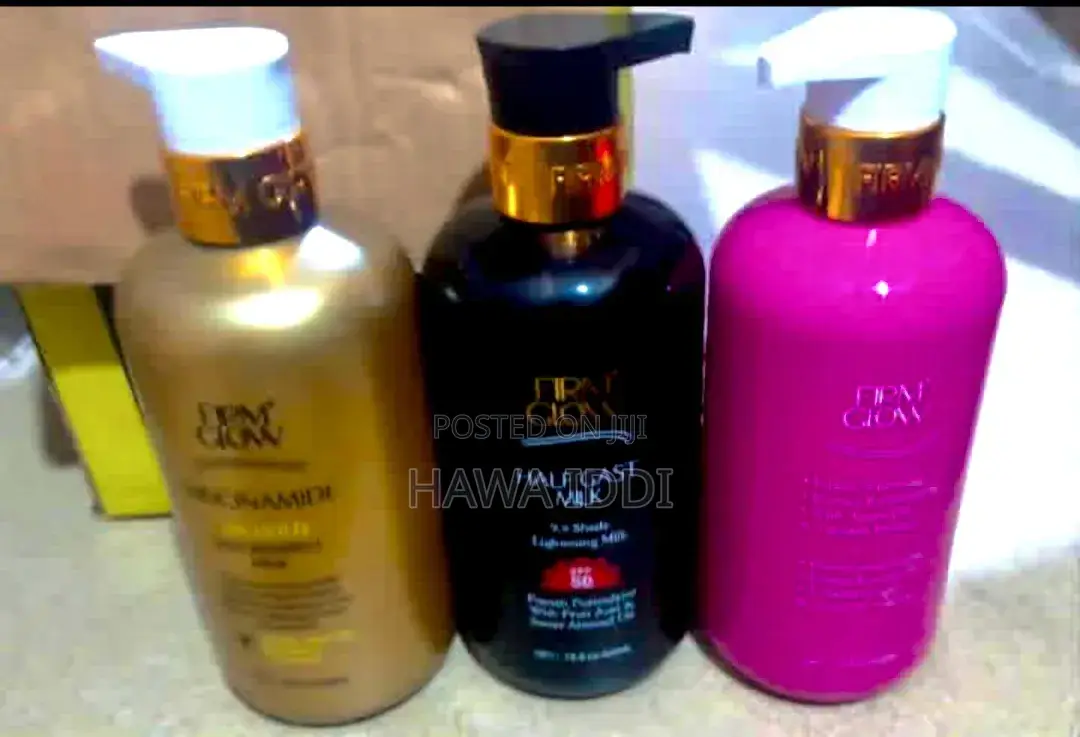 Affordable Luxury Bodycare