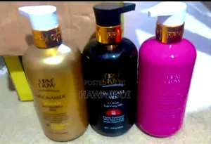 Affordable Luxury Bodycare