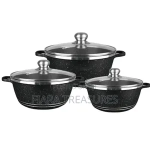 5 PCS Cooking Set