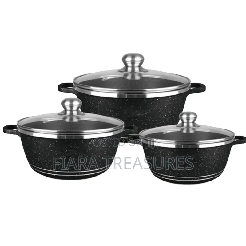 5 PCS Cooking Set