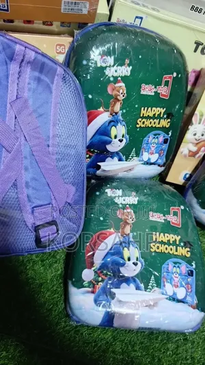 New Bebe Champion 512 GB Blue