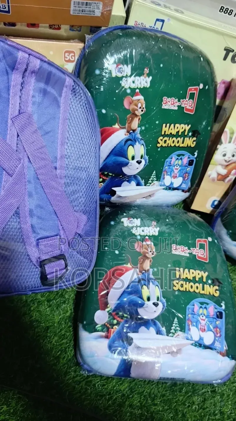 New Bebe Champion 512 GB Blue