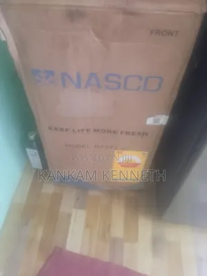 Nasco Table Top Fridge