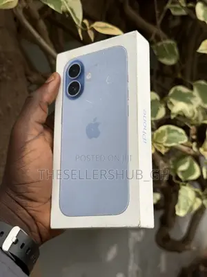 New Apple iPhone 17 256 GB Green