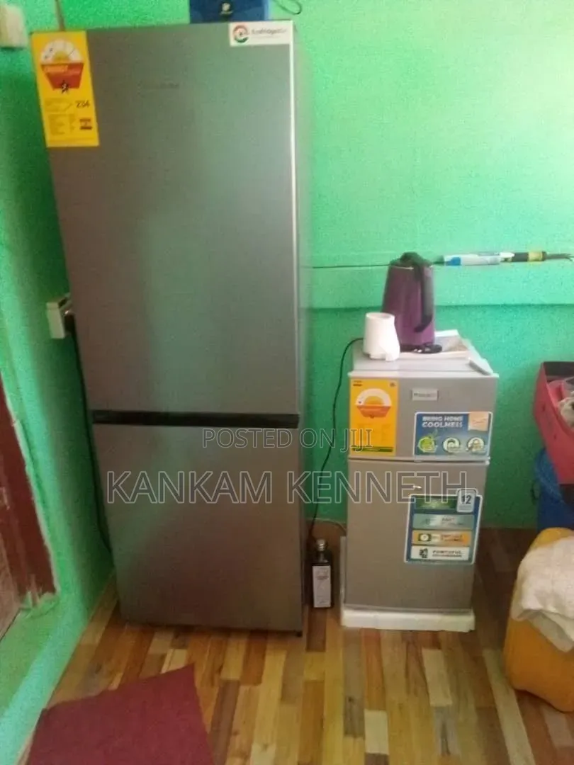 Nasco Table Top Fridge
